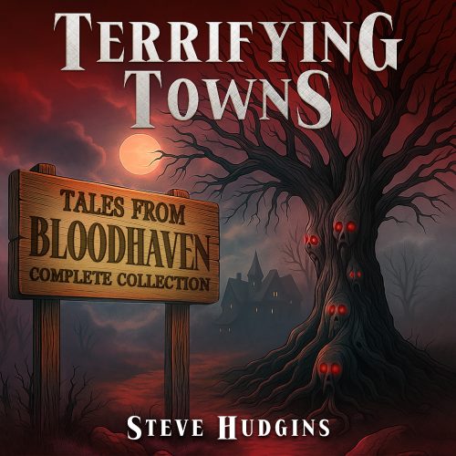 Audible Complete - SMALLER