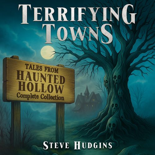 HH Audible Vol. 5 (Complete) - SMALLER